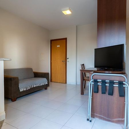 Hotel Cianorte Diamond 외부 사진