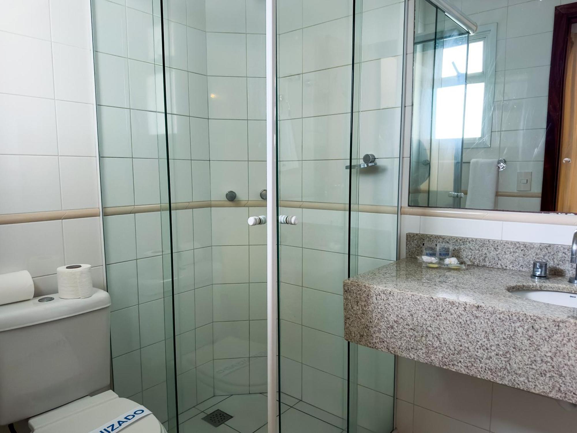 Hotel Cianorte Diamond 외부 사진
