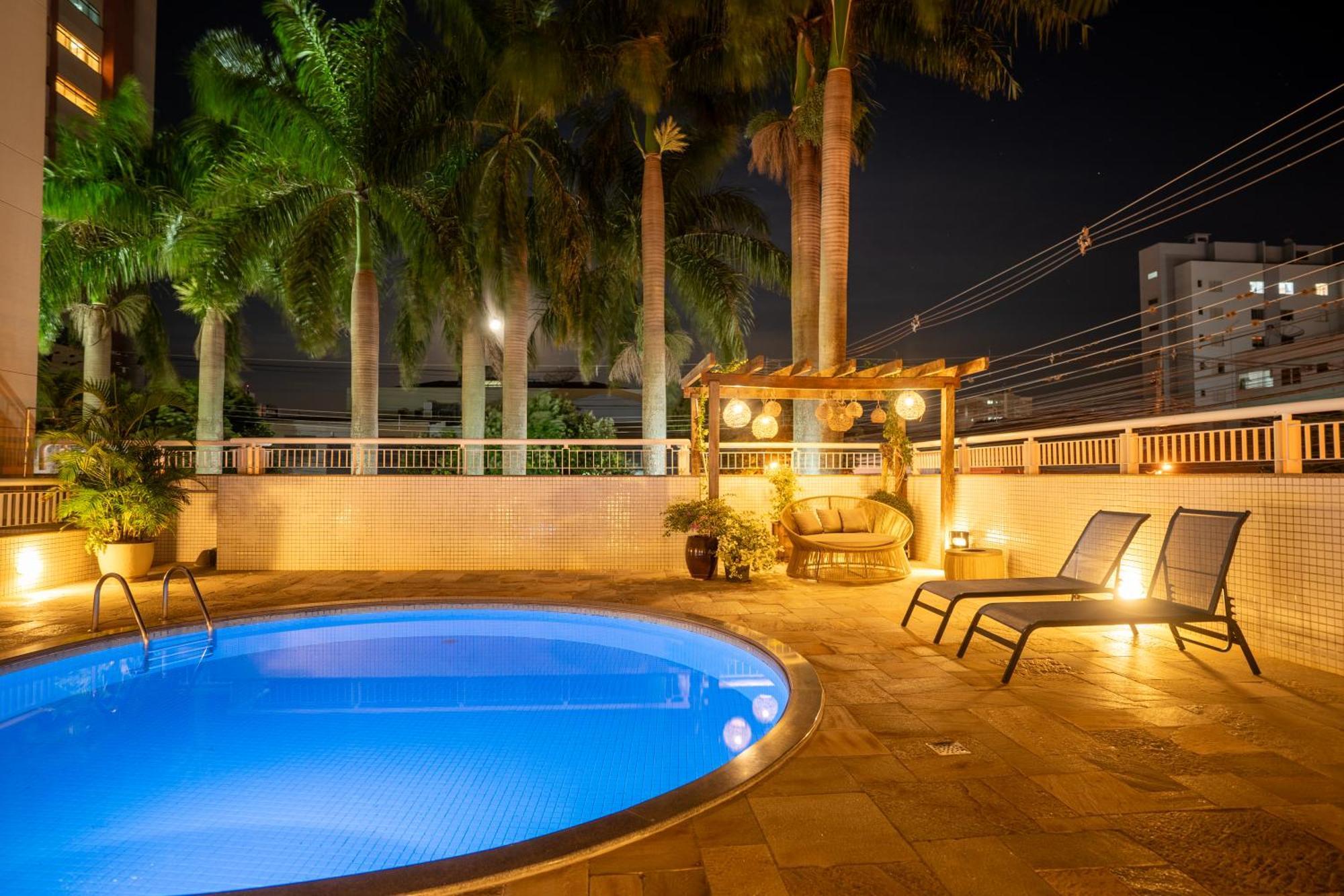 Hotel Cianorte Diamond 외부 사진